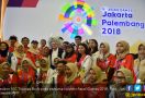 Semoga Indonesia Tak Jatuh ke Lubang Hitam Setelah AG 2018 - JPNN.com