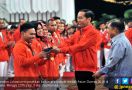 Asian Games 2018 Sukses, Presiden Jokowi Layak Dapat Pujian - JPNN.com