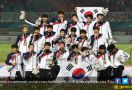 Korsel Back To Back di Sepak Bola Asian Games - JPNN.com