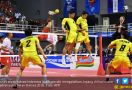 Ini Rincian Medali Indonesia Selama Asian Games 2018 - JPNN.com