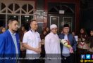 Kunjungi Habib Novel, Eddy Didoakan Menang - JPNN.com