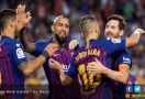 Lionel Messi Catat Rekor saat Barcelona Lumat SD Huesca 8-2 - JPNN.com