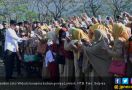 ITS Bangun 323 Huntara untuk Korban Gempa Lombok - JPNN.com