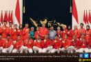 Kok Bisa ya Bonus Cair Sebelum Asian Games 2018 Ditutup? - JPNN.com