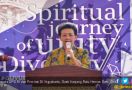 GPIB Mempunyai Andil Jaga Toleransi di Indonesia - JPNN.com