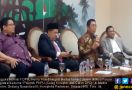 DPR: PKPU Tak Boleh Langgar UU, MA Harus Segera Putuskan - JPNN.com