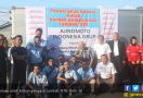 Bantuan Ajinomoto untuk Ratusan Korban Gempa Lombok - JPNN.com