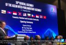 Masa Depan ASEAN Tergantung Kekuatan Negara di Dalamnya - JPNN.com