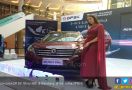 DFSK Glory 580 i-Auto Hadir di GIIAS 2019, Saingi Fitur WIND di Wuling Almaz - JPNN.com
