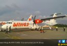 Wings Air Buka Rute Tanjung Pinang – Letung Anambas - JPNN.com