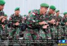 Prajurit TNI Bertugas di Daerah Sunyi, Ada Kejadian Aneh - JPNN.com