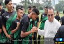 Liga-1 U-16 2018: PSMS Medan Berada di Grup Neraka - JPNN.com