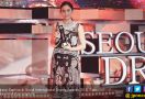 Keren! Tatjana Saphira Raih Penghargaan di Korea Selatan - JPNN.com