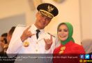 Ganjar Pranowo: Siapa yang Batalin Ceramah Ustaz Somad? - JPNN.com