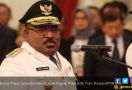 Gubernur Papua Karantina Mandiri Usai Berobat di Singapura - JPNN.com