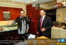 KBRI di Singapura Diminta Mempromosikan Destinasi Wisata RI - JPNN.com