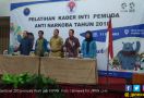 200 Pemuda Aceh Dilantik jadi KIPAN - JPNN.com