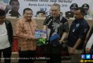 Kemenpora Kukuhkan Kader Antinarkoba Mulai dari Aceh - JPNN.com