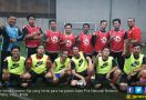 Garang Lagi, Bintang Tim Futsal FC Donwori Aja Cetak 8 Gol - JPNN.com