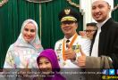 Doa Ridwan Kamil untuk Kartika Putri dan Habib Usman - JPNN.com