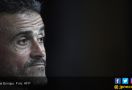 5 Aturan Ketat Luis Enrique yang Bikin Kaget Timnas Spanyol - JPNN.com