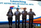 Astra Gandeng WeLab Lebarkan Sayap di Industri Fintech - JPNN.com