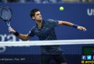 Novak Djokovic Catat Semifinal ke-11 US Open - JPNN.com
