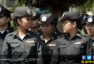 Akademi Polisi Thailand Ogah Terima Perempuan - JPNN.com