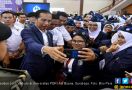 Jokowi Boleh ke Universitas, Kenapa Prabowo Dilarang? - JPNN.com