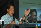Istana Bahas Pelantikan Jokowi-Ma'ruf, Relawan Antusias - JPNN.com