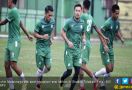 PSMS Vs Persela: Matsunaga Dapat Pujian dari Aji Santoso - JPNN.com