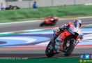 Dovizioso Sapu Bersih FP Hari Pertama MotoGP San Marino - JPNN.com