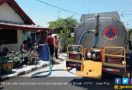 Karena Kekeringan, BPBD Gelontorkan Air Bersih ke 27 Desa - JPNN.com