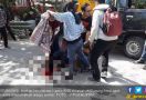 Kecelakaan Maut! Hendak Salip Truk, Rano Dilindas Pikap - JPNN.com