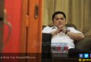 Erick Thohir Tegaskan TKN Jokowi Tak Terkait Duit 'Serangan Fajar' Bowo Golkar - JPNN.com