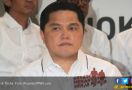 Erick Thohir: Pidato Jokowi Bagus dan Lugas - JPNN.com