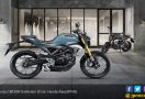 Honda CB150R ExMotion Bertandang ke India, Indonesia Kapan? - JPNN.com