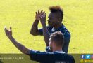 Lihat Video Mario Balotelli jadi Korban Lorenzo Insigne - JPNN.com