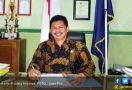 Ini Dia Profil Mudianto, Kepala SMK Terbaik Se - Indonesia - JPNN.com