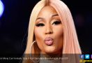 Nicki Minaj Cari Kekasih, Siap 3 Kali Semalam Beradu Kasih - JPNN.com