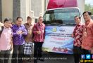 Ekspor Manggis, Mentan: Pertanian Indonesia punya Daya Saing - JPNN.com