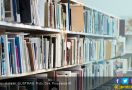 Perpustakaan jadi Ikon Baru Peradaban - JPNN.com