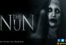 The Nun: Seramnya Bisa Bikin Stres - JPNN.com