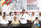 Beginilah Awalnya Erick Thohir Dipilih Jadi Ketua TKN Jokowi - JPNN.com