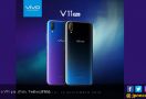 Catat Peluncuran Vivo V11 Pro di Indonesia - JPNN.com