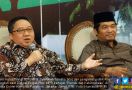 PPP Sudah Pesimistis Amendemen UUD 1945 Bakal Terwujud - JPNN.com