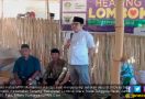 Jurus Cak Imin Semangati Murid Sekolah Darurat di Lombok - JPNN.com