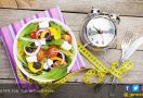 Ketahui Nutrisi Seimbang untuk Diet Turunkan Berat Badan - JPNN.com