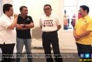 Apa Bisa Erick Thohir Mengatur Para Senior di Kubu Jokowi? - JPNN.com