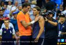 Nadal Mundur, Del Potro Jumpa Djokovic di Final US Open - JPNN.com